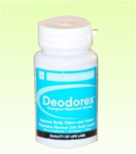 Deodorex